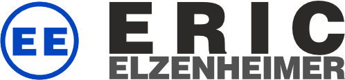 Eric Elzenheimer